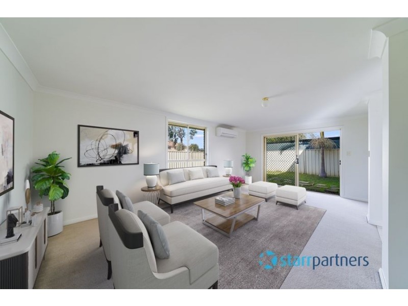 29 Burragate Crescent, Prestons NSW 2170