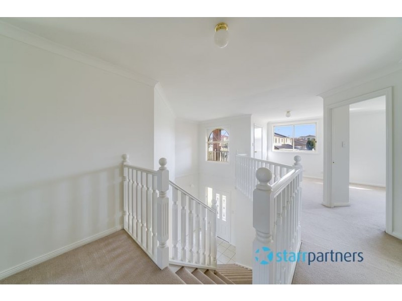 29 Burragate Crescent, Prestons NSW 2170