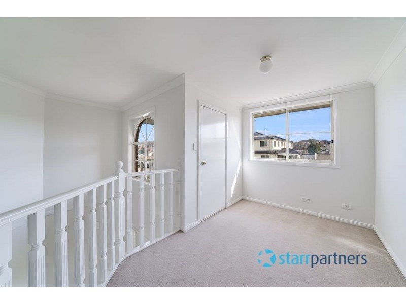 29 Burragate Crescent, Prestons NSW 2170