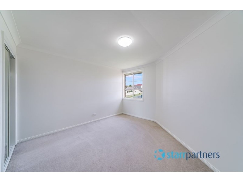 29 Burragate Crescent, Prestons NSW 2170