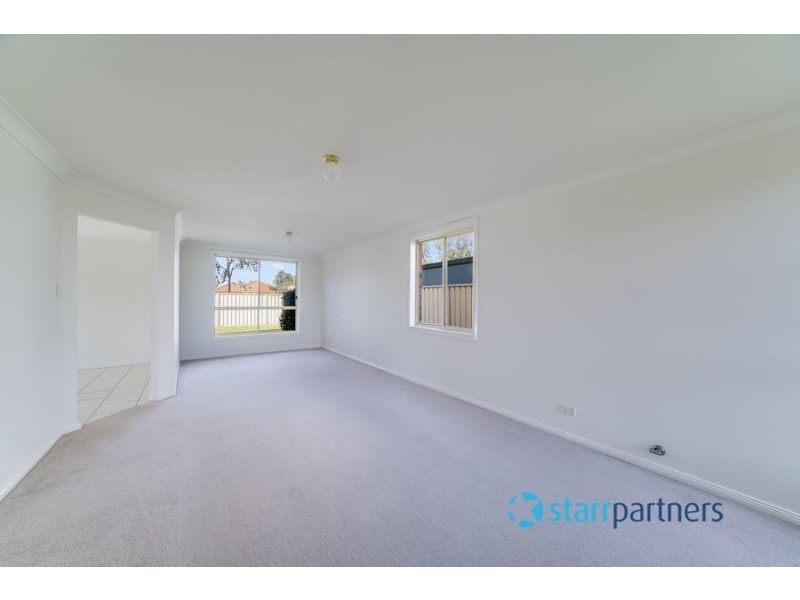 29 Burragate Crescent, Prestons NSW 2170