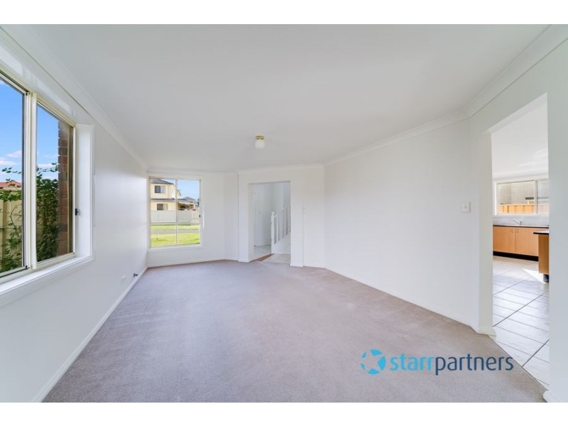 29 Burragate Crescent, Prestons NSW 2170