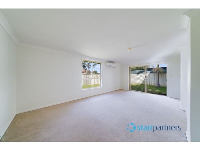 29 Burragate Crescent, Prestons NSW 2170