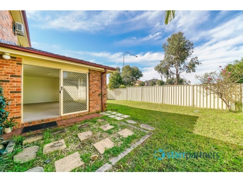 29 Burragate Crescent, Prestons NSW 2170