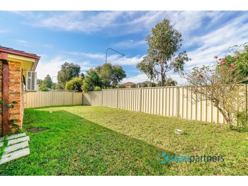 29 Burragate Crescent, Prestons NSW 2170