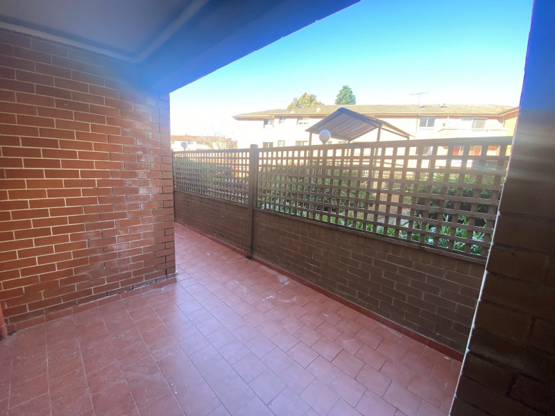 9/104-110 TERMINUS STREET, Liverpool NSW 2170