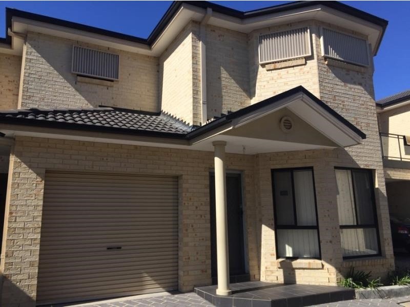 3/50 Pearce Street, Liverpool NSW 2170