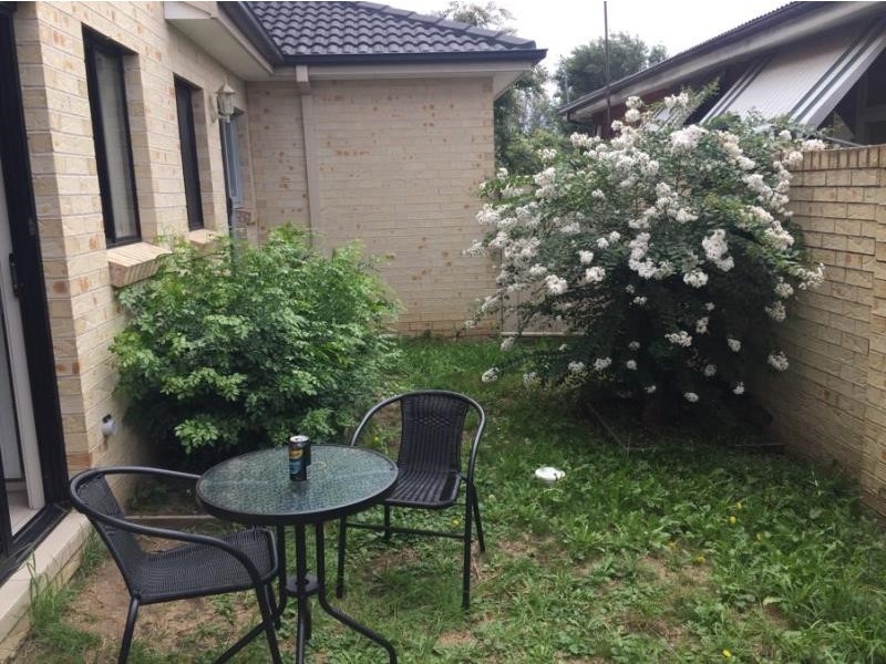 3/50 Pearce Street, Liverpool NSW 2170