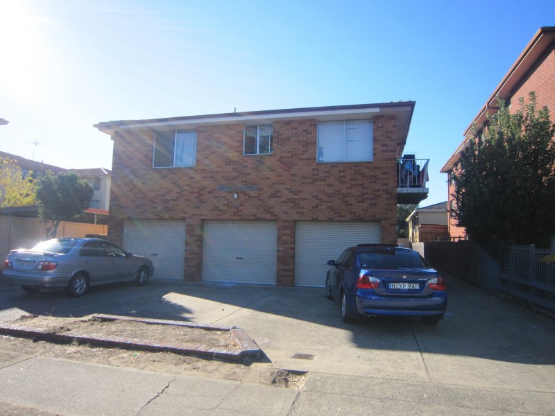 1/6 COLLIMORE AVENUE, Liverpool NSW 2170