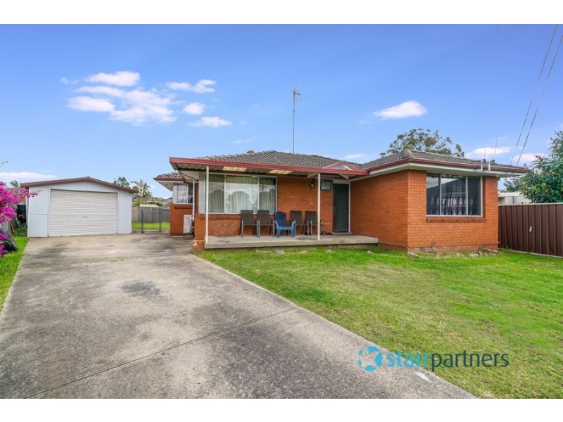 3 Harradance Place, Liverpool NSW 2170