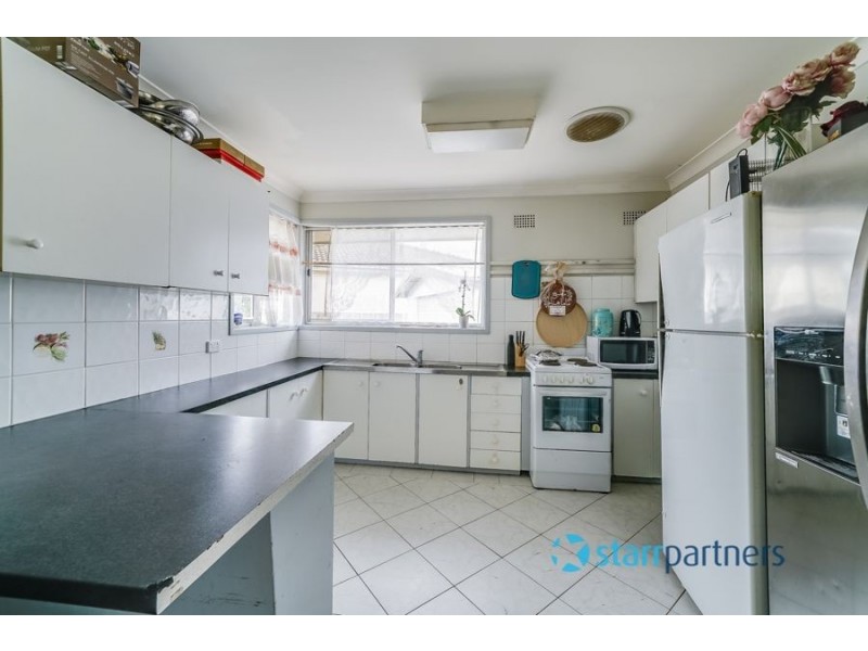 3 Harradance Place, Liverpool NSW 2170