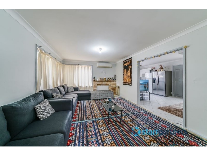 3 Harradance Place, Liverpool NSW 2170