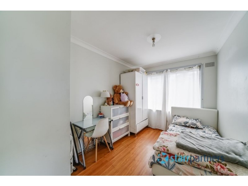 3 Harradance Place, Liverpool NSW 2170