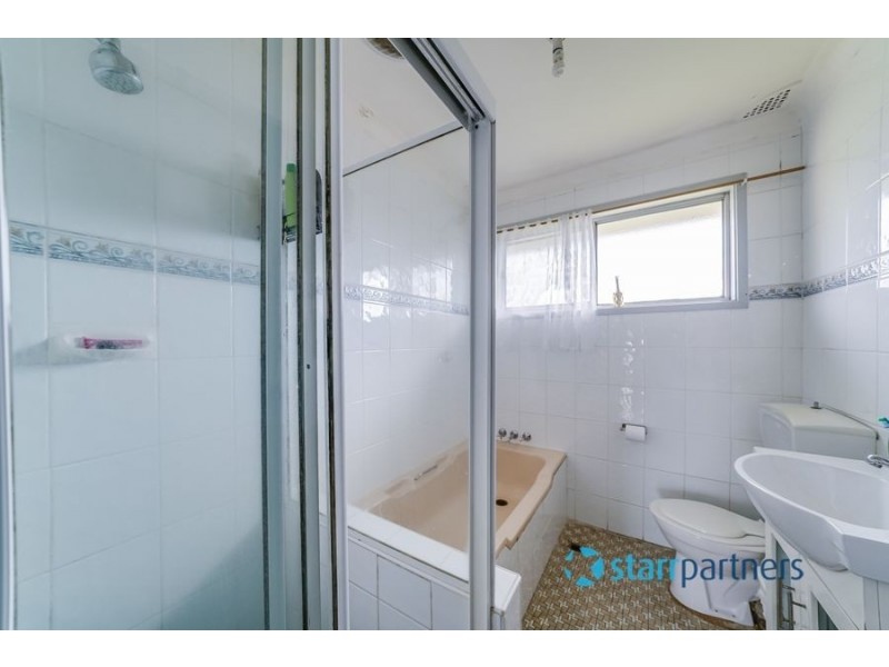 3 Harradance Place, Liverpool NSW 2170