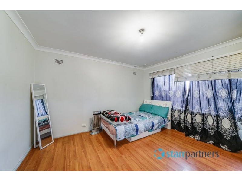 3 Harradance Place, Liverpool NSW 2170