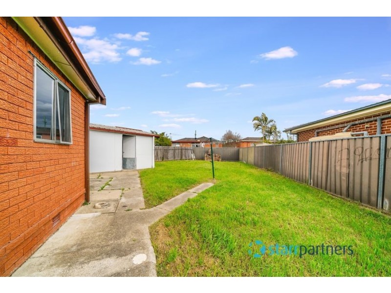 3 Harradance Place, Liverpool NSW 2170