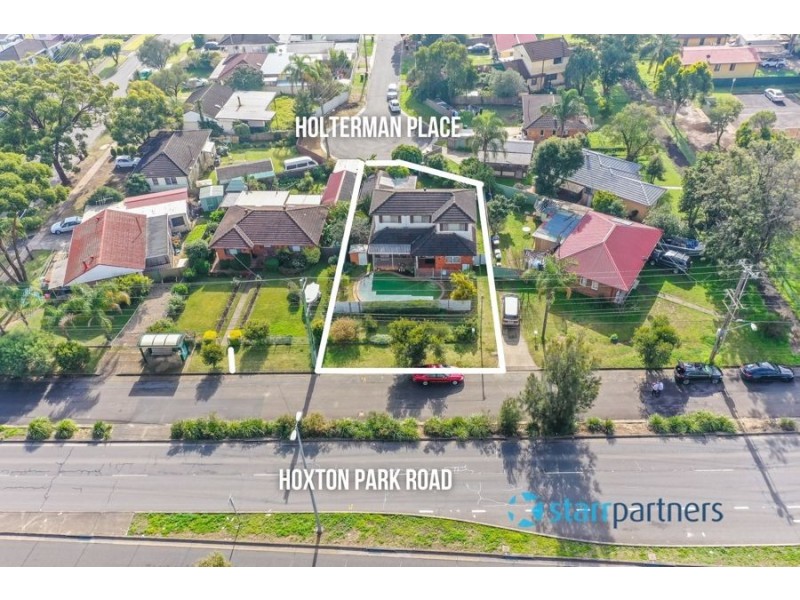 299 Hoxton Park Road, Cartwright NSW 2168