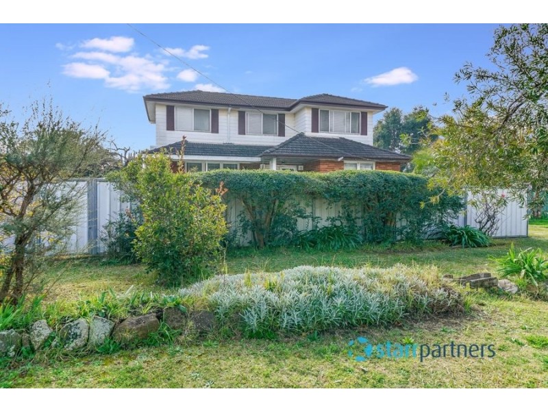 299 Hoxton Park Road, Cartwright NSW 2168