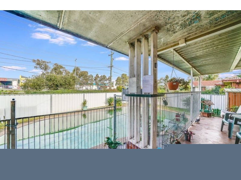 299 Hoxton Park Road, Cartwright NSW 2168