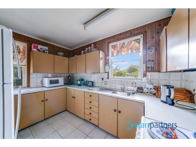 299 Hoxton Park Road, Cartwright NSW 2168