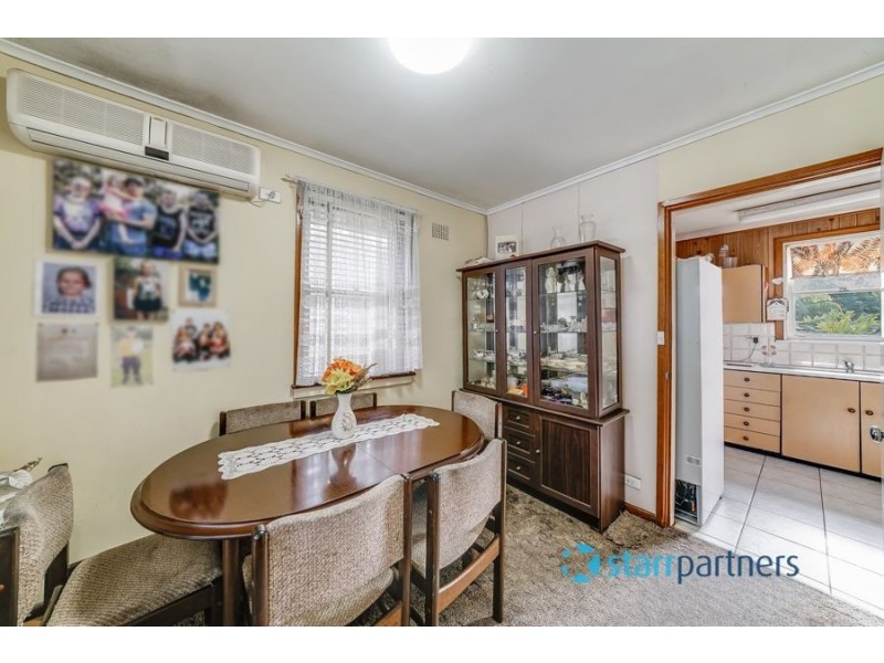 299 Hoxton Park Road, Cartwright NSW 2168