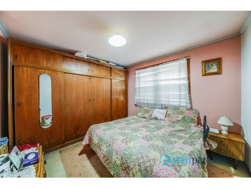 299 Hoxton Park Road, Cartwright NSW 2168