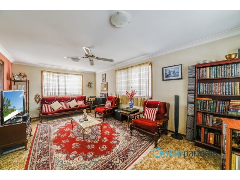 299 Hoxton Park Road, Cartwright NSW 2168