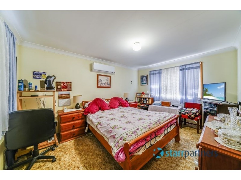 299 Hoxton Park Road, Cartwright NSW 2168