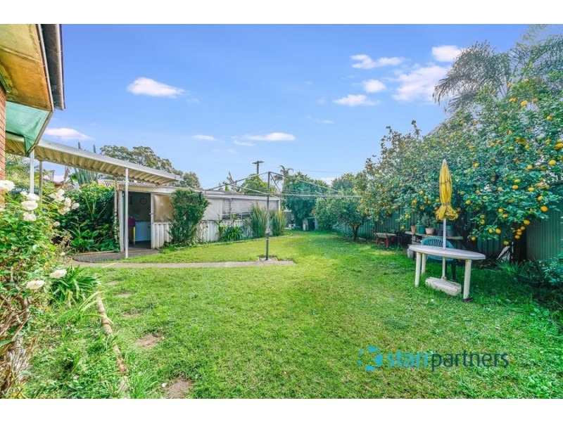 299 Hoxton Park Road, Cartwright NSW 2168