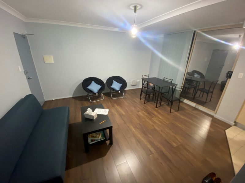 100 Terminus St, Liverpool NSW 2170