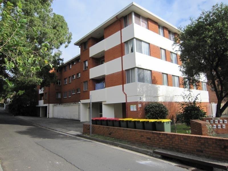 7/5 DRUMMOND STREET, Warwick Farm NSW 2170