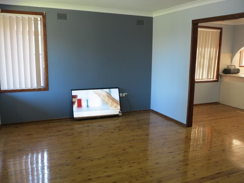 20 FERRINGTON CRESCENT, Liverpool NSW 2170