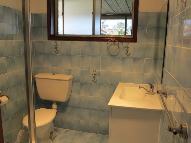 20 FERRINGTON CRESCENT, Liverpool NSW 2170