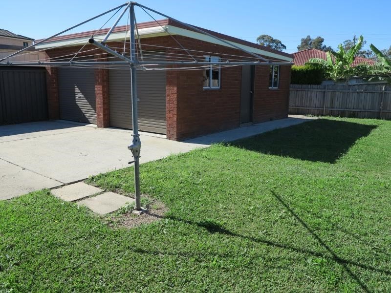 20 FERRINGTON CRESCENT, Liverpool NSW 2170