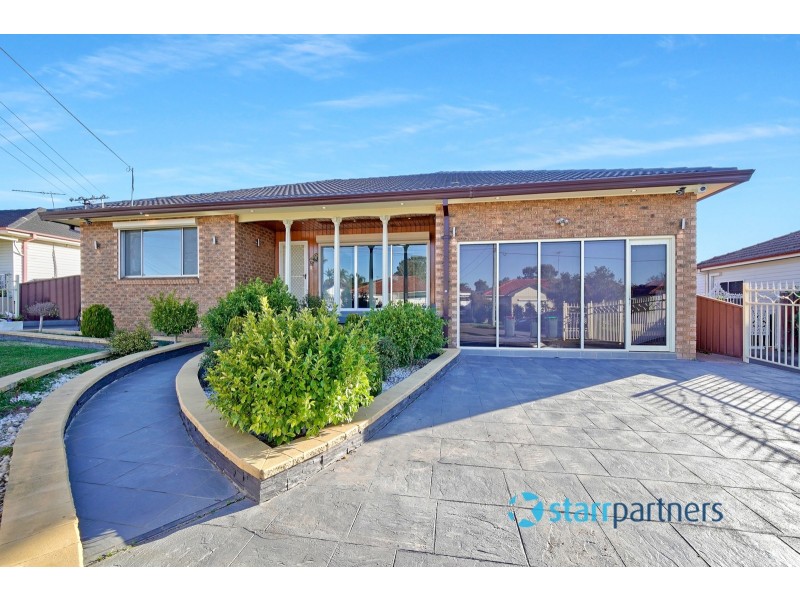 30 Mainsbridge Avenue, Liverpool NSW 2170