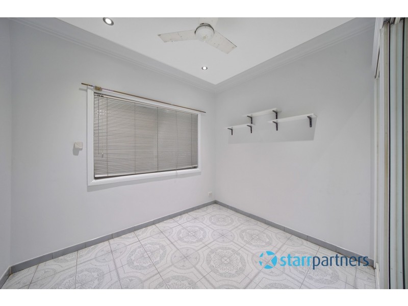 30 Mainsbridge Avenue, Liverpool NSW 2170