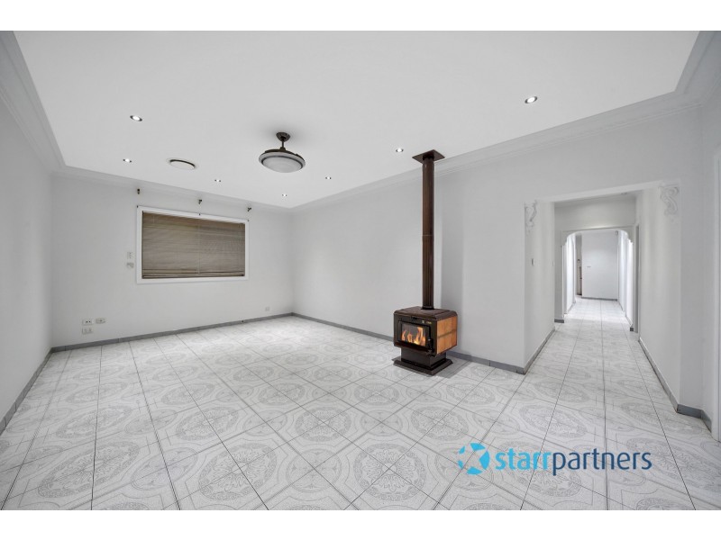 30 Mainsbridge Avenue, Liverpool NSW 2170