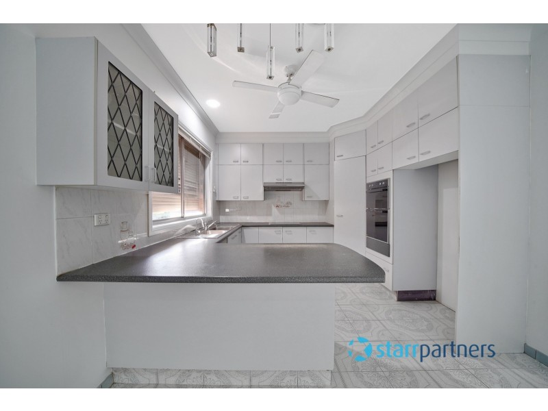 30 Mainsbridge Avenue, Liverpool NSW 2170