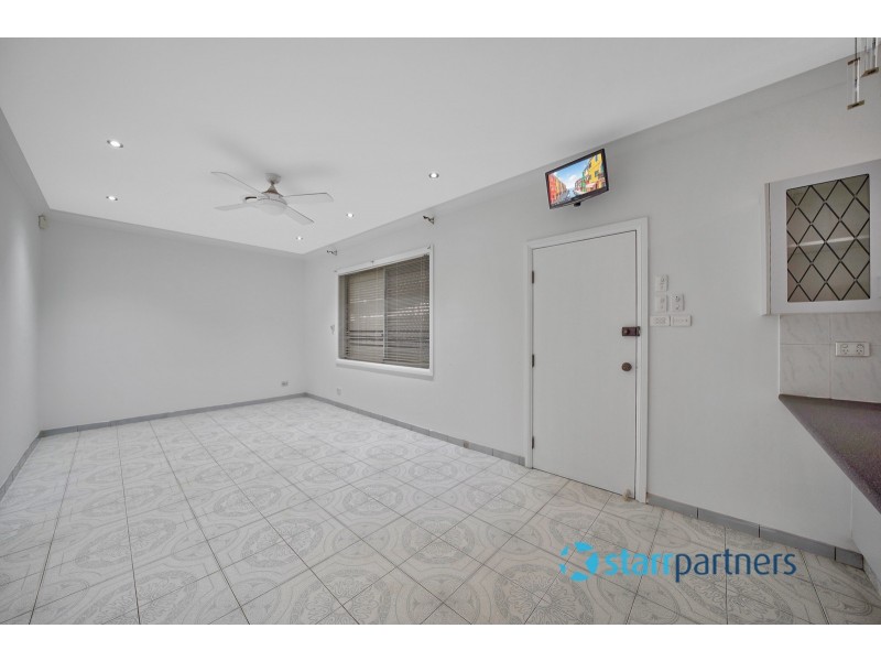 30 Mainsbridge Avenue, Liverpool NSW 2170