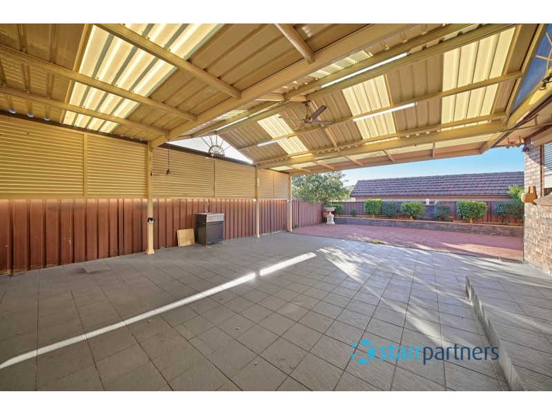 30 Mainsbridge Avenue, Liverpool NSW 2170