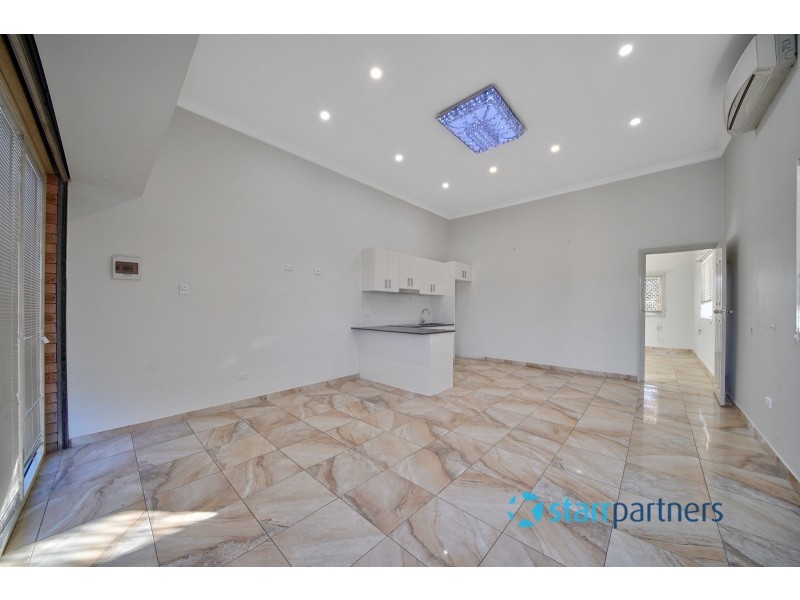 30 Mainsbridge Avenue, Liverpool NSW 2170