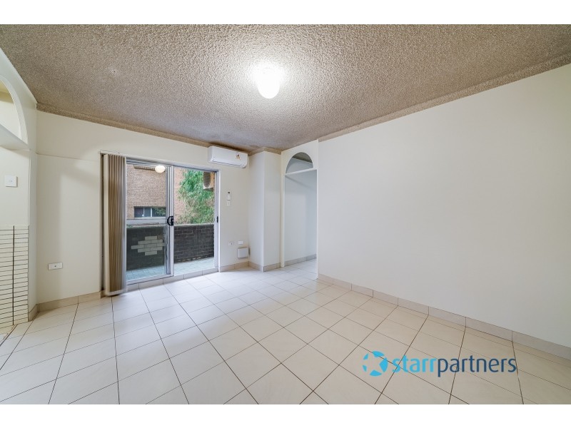 3/4-6 Nagle Street, Liverpool NSW 2170