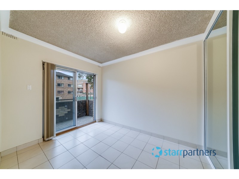 3/4-6 Nagle Street, Liverpool NSW 2170