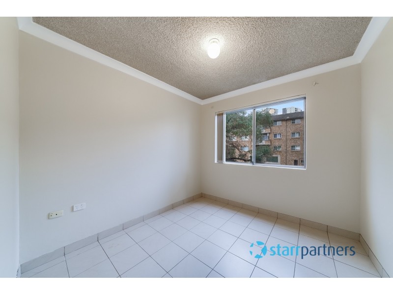 3/4-6 Nagle Street, Liverpool NSW 2170