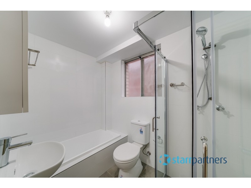 3/4-6 Nagle Street, Liverpool NSW 2170