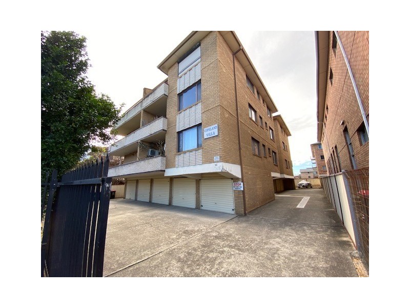 2/90 COPELAND STREET, Liverpool NSW 2170
