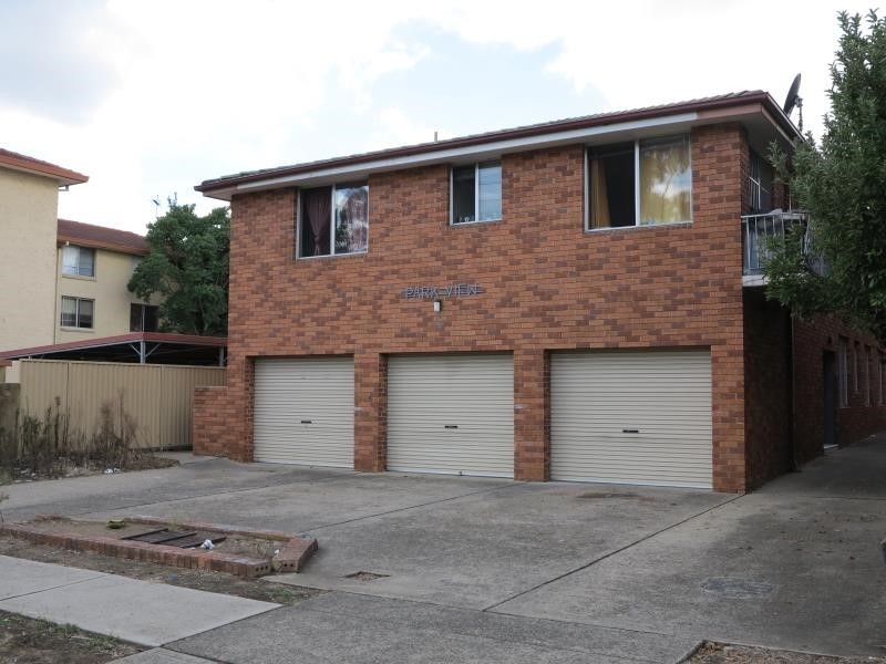 3/6 COLLIMORE AVENUE, Liverpool NSW 2170