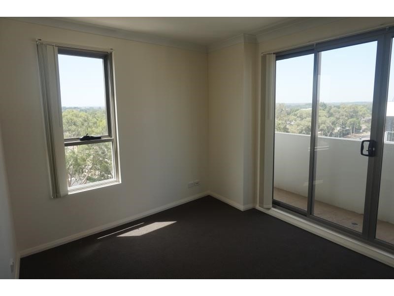 88/1 Browne Parade, Liverpool NSW 2170