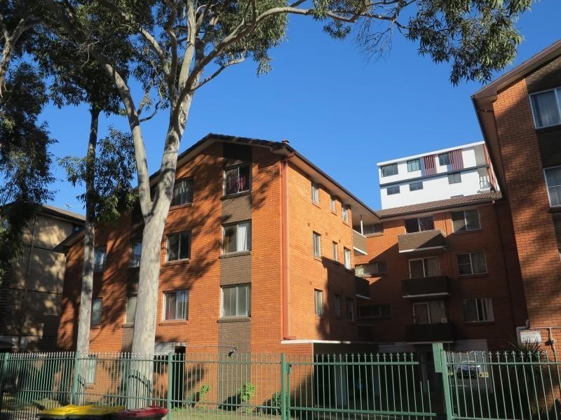 4/51 CASTLEREAGH STREET, Liverpool NSW 2170