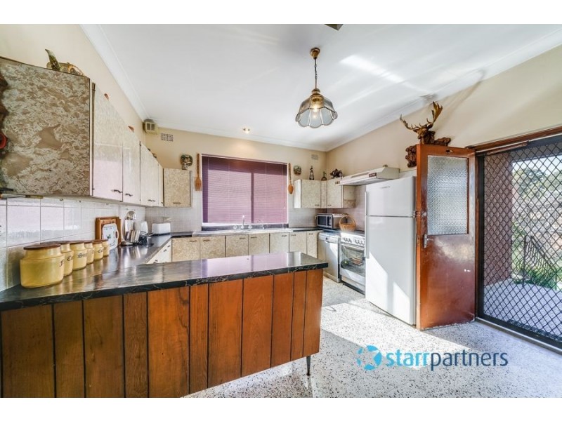 16 Charles Street, Liverpool NSW 2170